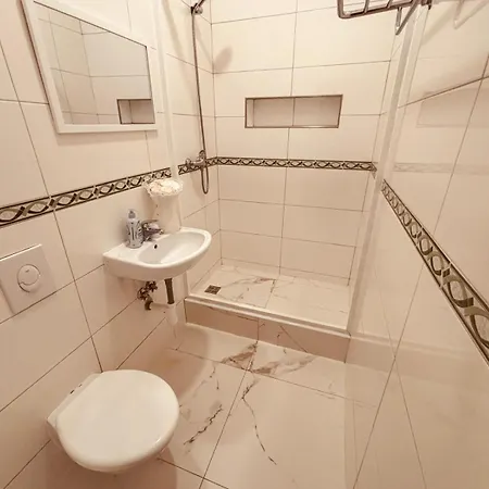 Egeria Szálloda 3*
