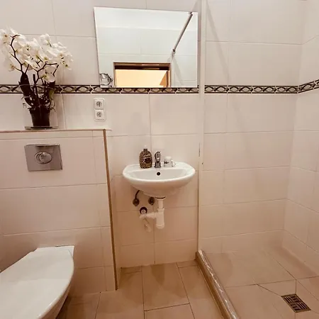 Szálloda Egeria 3*