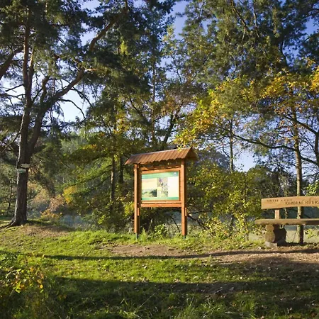 Egeria Szálloda Cheb