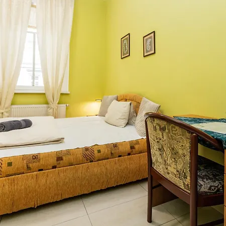 Egeria 3* Cheb
